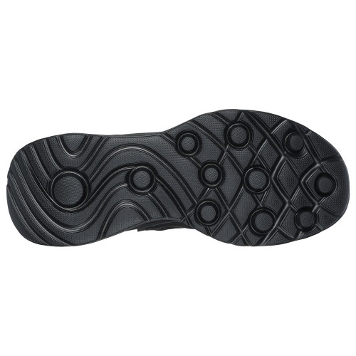 Skechers Bobs Sport Chaos Hi - Radiant Shine